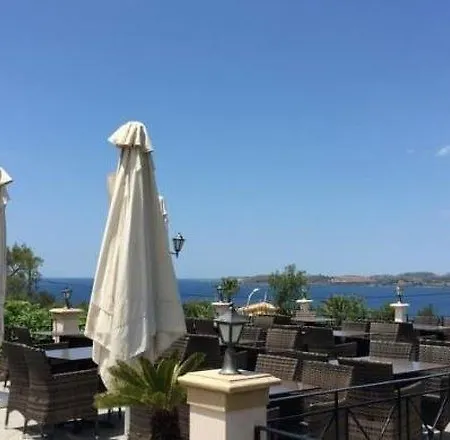 Jenny Studios 2* Argostoli (Kefalonia)