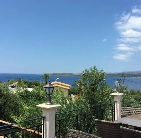 Jenny Studios Hotell
