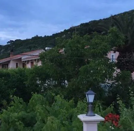 Hotel Jenny Argostoli (Kefalonia)