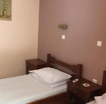Hotel Jenny Argostoli (Kefalonia)