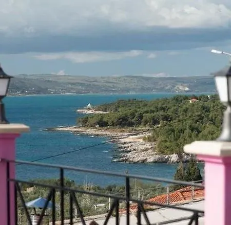 Hotel Jenny